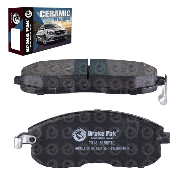 INFINITI I30 / INFINITI G35 / NISSAN SENTRA / NISSAN ALTIMA / NISSAN MAXIMA / NISSAN 350Z / NISSAN JUKE / RENAULT SAFRANE / SUZUKI SX4 / NISSAN TIIDA