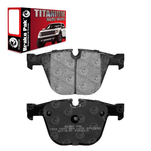 BMW M5 / BMW M6 / BMW X5 / BMW 535i / BMW X6 / BMW 740i / BMW 645CI / BMW 545I / BMW 550I / BMW 650I