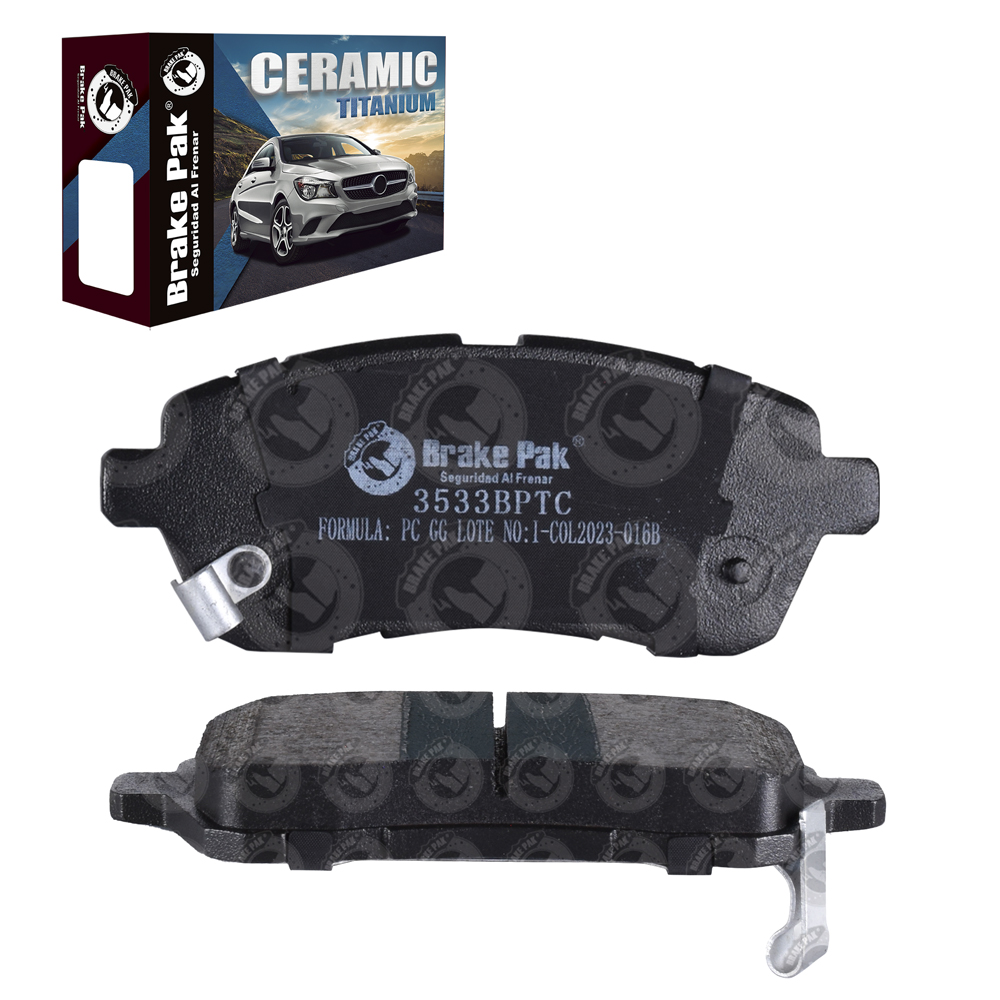 DAIHATSU SIRION / DAIHATSU THOR / FORD FIESTA / MAZDA 2 / SUBARU JUSTY / TOYOTA PASSO / TOYOTA VERSO