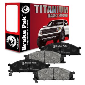 NISSAN PATHFINDER / NISSAN FRONTIER 4X2 / NISSAN D21 4X2 / NISSAN VAN / NISSAN 720 / DONGFENG RICH