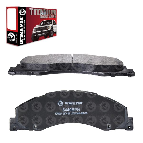 FORD 450 SUPER DUTY / FORD E150 / FORD E350 / FORD F150