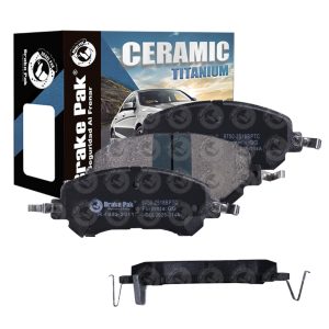 DODGE JOURNEY / GAC GS5