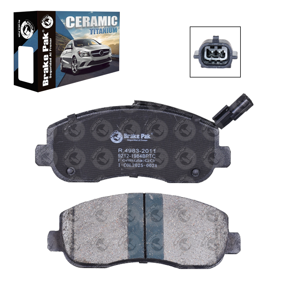 NISSAN NV400 / RENAULT MASTER / OPEL MOVANO