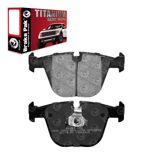 BMW M5 / BMW M6 / BMW X5 / BMW 535i / BMW X6 / BMW 740i / BMW 645CI / BMW 545I / BMW 550I / BMW 650I