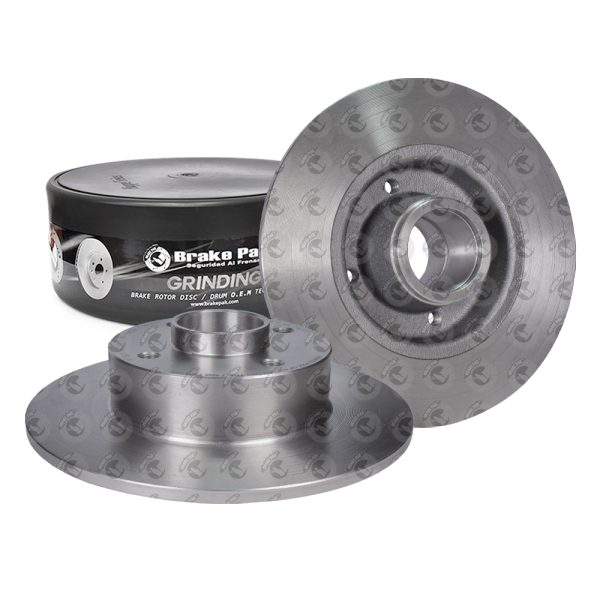 RENAULT MEGANE II / RENAULT SCENIC / RENAULT CLIO FASE I / RENAULT MODUS / RENAULT SANDERO