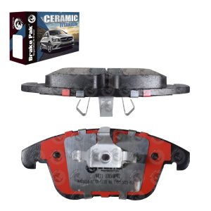 LAND ROVER LR2 / LAND ROVER RANGE ROVER EVOQUE / VOLVO S60 / VOLVO S80 / VOLVO V70 / VOLVO XC70 / PEUGEOT 308 / MG RX5 / LAND ROVER FREELANDER