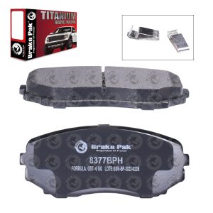 FORD EDGE / LINCOLN MKX / MAZDA CX7 / MAZDA CX9 / MITSUBISHI MONTERO SPORT