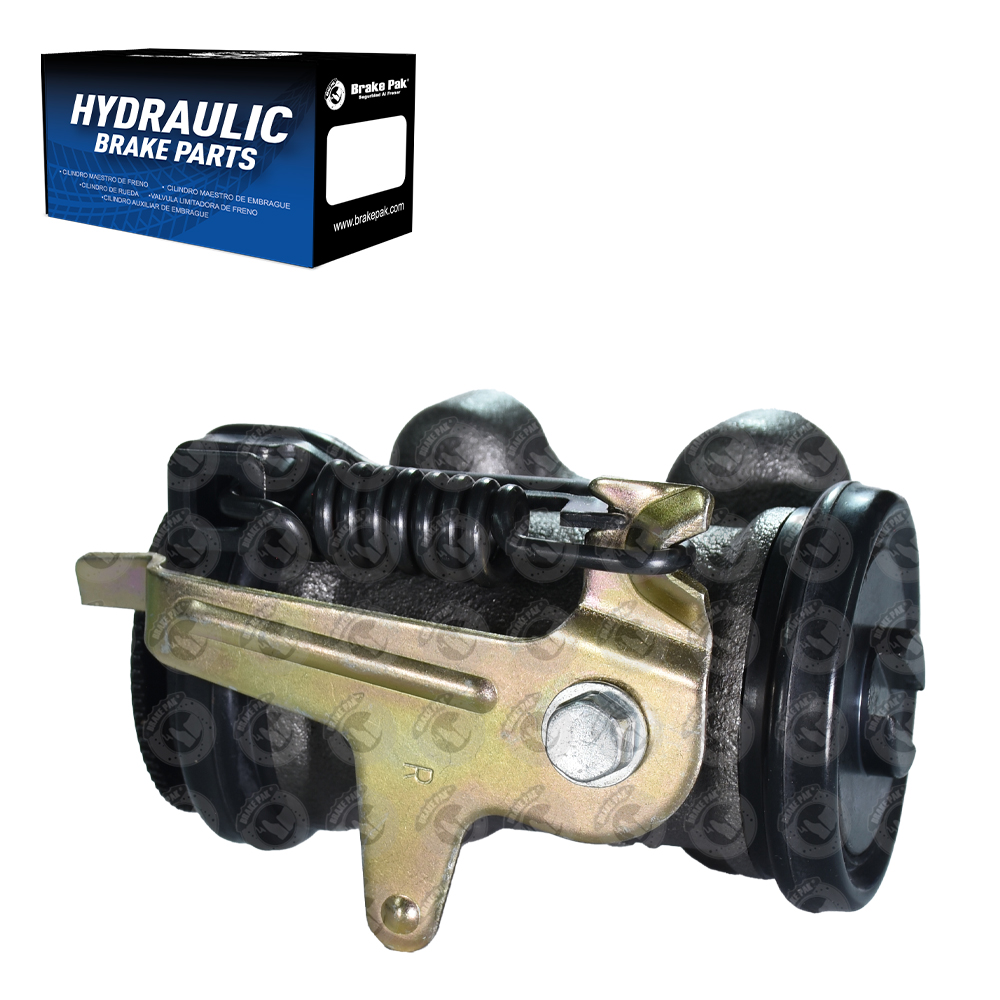 CHEVROLET NPR REWARD