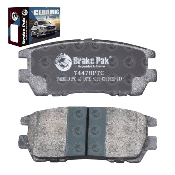 EAGLE TALON / MITSUBISHI MONTERO / MITSUBISHI MONTERO V6 3500 / MITSUBISHI MONTERO V6 3000 / MITSUBISHI PAJERO / MITSUBISHI LANCER