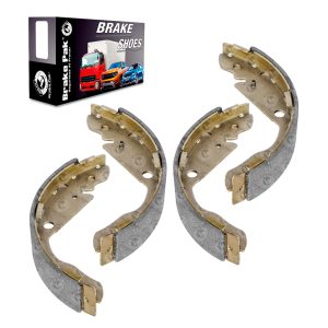 MAZDA B2000 / MAZDA B2200 / MITSUBISHI MONTERO