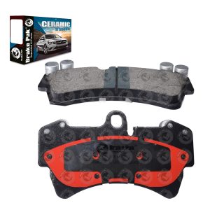 PORSCHE CAYENNE / VOLKSWAGEN TOUAREG