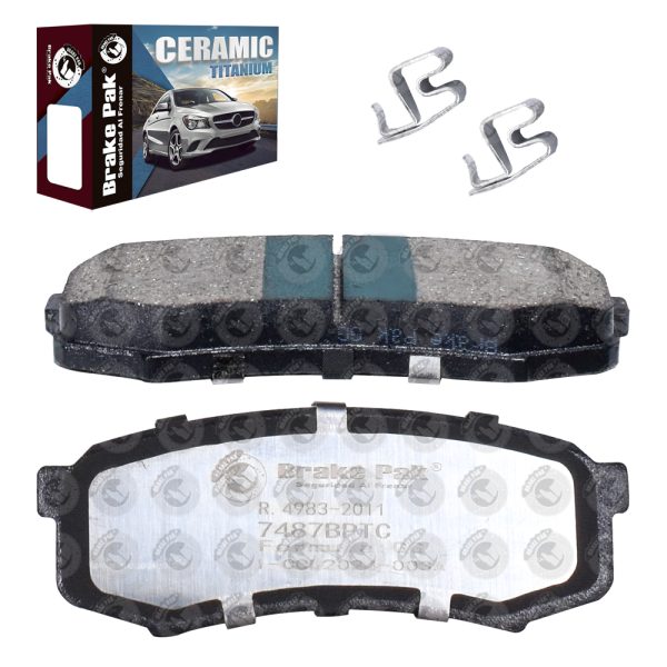 LEXUS GX460 / TOYOTA CRUISER / TOYOTA FJ CRUISER / TOYOTA SEQUOIA / TOYOTA PRADO / TOYOTA FORTUNER / TOYOTA LAND CRUISER LC 100 / GREAT WALL HAVAL H3 / GREAT WALL HAVAL H5 / MITSUBISHI MONTERO / TOYOTA LAND CRUISER / JMC LANDWIND / LEXUS GX400 / LEXUS GX470 / LEXUS LX450 / SAIC MAXUS / TOYOTA 4RUNNER / TOYOTA HILUX
