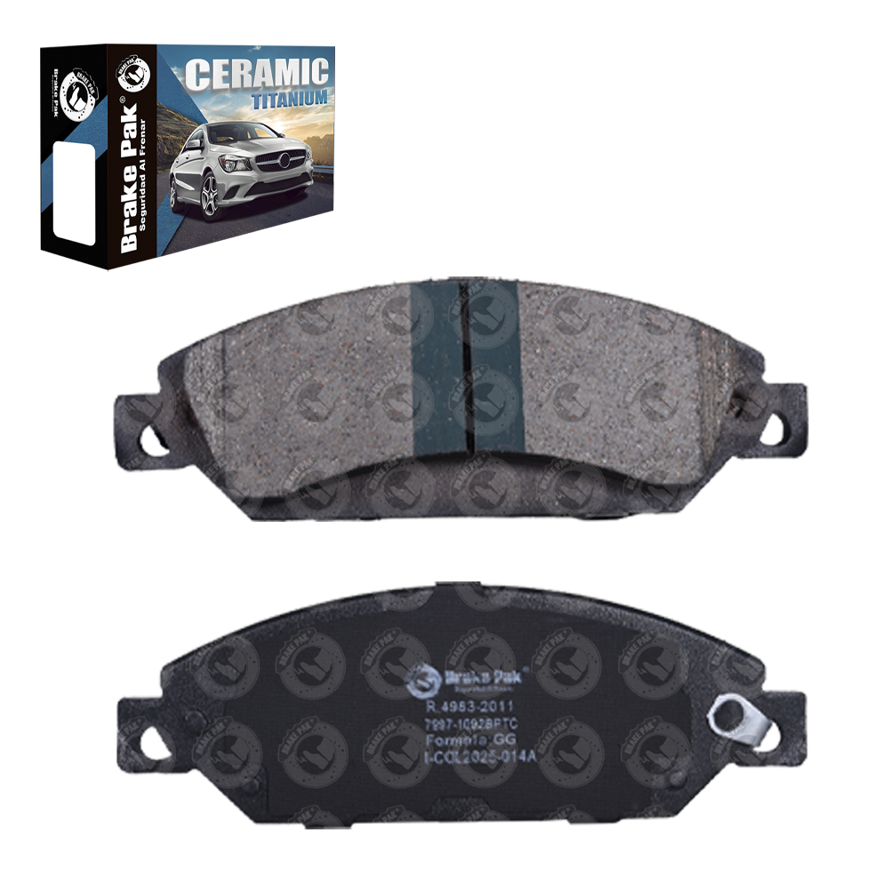 CHEVROLET TAHOE / CHEVROLET YUKON / CHEVROLET SILVERADO 1500 / CHEVROLET SUBURBAN / CHEVROLET C1500 / CHEVROLET K1500