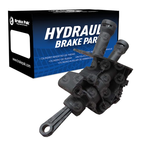 DADI AUTO BDD121SC 2.8 / FORD FIESTA / FORD FUSION / MAZDA 2