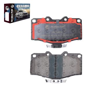 FOTON TUNDLAND / JAC T6 2.8 / TOYOTA 4RUNNER / TOYOTA PRADO / TOYOTA HILUX 4X4 / TOYOTA BURBUJA 4.5 / TOYOTA PICK UP / JAC T6 / TOYOTA BURBUJA / TOYOTA TACOMA / TOYOTA UP / FOTON SAUVANA / TOYOTA LAND CRUISER / VOLKSWAGEN TARO