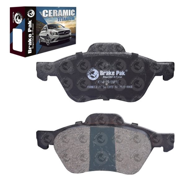 RENAULT MEGANE II / RENAULT SCENIC / RENAULT LAGUNA / RENAULT SYMBOL / RENAULT SANDERO