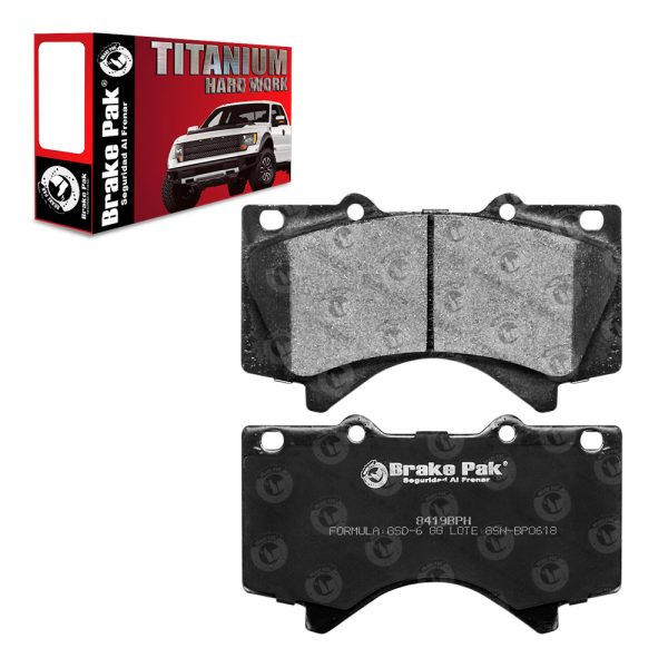 LEXUS LX570 / TOYOTA CRUISER / TOYOTA TUNDRA / TOYOTA SEQUOIA / TOYOTA LAND CRUISER 200