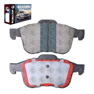 ALFA ROMEO 159 / ALFA ROMEO BRERA / ALFA ROMEO GLULLETTA / ALFA ROMEO SPIDER