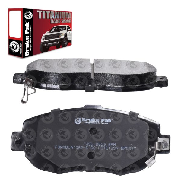 LEXUS GS430 / LEXUS GS300 / LEXUS GS400 / LEXUS IS300 / LEXUS SC430 / TOYOTA SUPRA