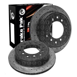 TOYOTA 4RUNNER / TOYOTA PRADO / TOYOTA FJ CRUISER / TOYOTA FORTUNER / LEXUS GX470 / TOYOTA LAND CRUISER / TOYOTA SEQUOIA