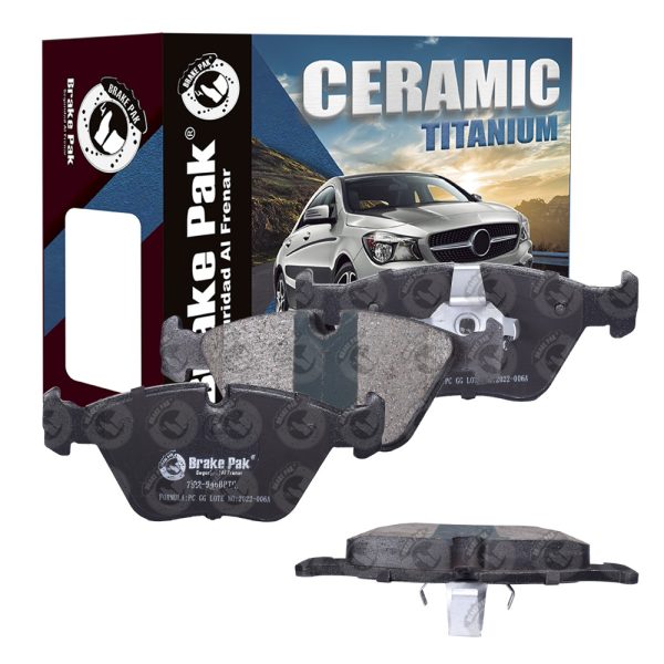 BMW X3 / BMW M3 / BMW 330i / BMW 330Ci / BMW 330XI / BMW Z4 / BMW 525I