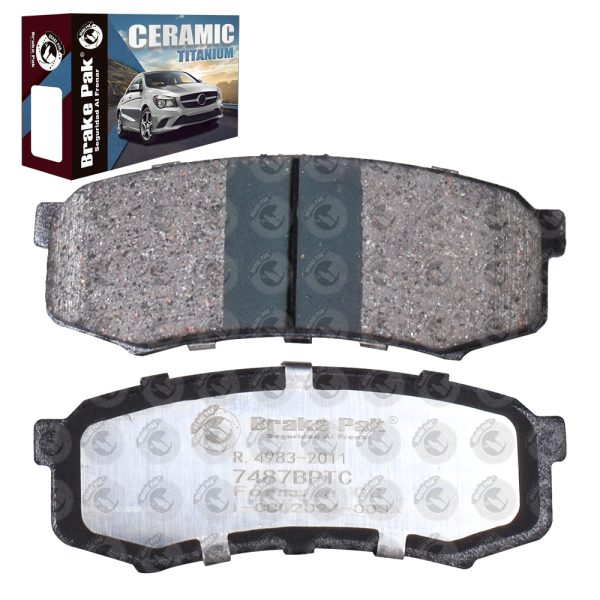 LEXUS GX460 / TOYOTA CRUISER / TOYOTA FJ CRUISER / TOYOTA SEQUOIA / TOYOTA PRADO / TOYOTA FORTUNER / TOYOTA LAND CRUISER LC 100 / GREAT WALL HAVAL H3 / GREAT WALL HAVAL H5 / MITSUBISHI MONTERO / TOYOTA LAND CRUISER / JMC LANDWIND / LEXUS GX400 / LEXUS GX470 / LEXUS LX450 / SAIC MAXUS / TOYOTA 4RUNNER / TOYOTA HILUX