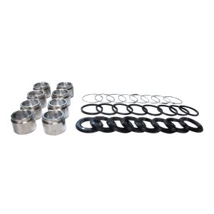 TOYOTA KAVAK / TOYOTA LAND CRUISER / TOYOTA TUNDRA / TOYOTA SEQUOIA / TOYOTA HILUX 4X4