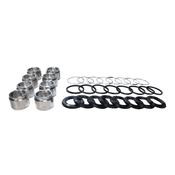 TOYOTA KAVAK / TOYOTA LAND CRUISER / TOYOTA TUNDRA / TOYOTA SEQUOIA / TOYOTA HILUX 4X4