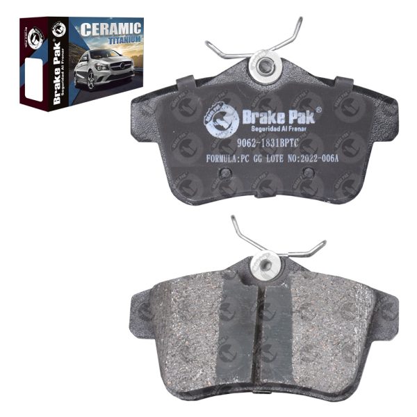 CITROEN C4 / PEUGEOT 308 / PEUGEOT 508 BERLINA / CITROEN CROSSBACK / PEUGEOT 3008 / PEUGEOT 5008