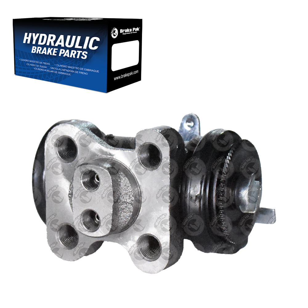 CHEVROLET NPR REWARD