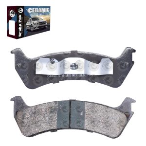 FORD RANGER / FORD EXPLORER / MERCURY MOUNTAINEER