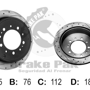 TOYOTA TUNDRA / TOYOTA SEQUOIA / TOYOTA LAND CRUISER 200 / LEXUS LX570