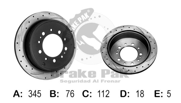 TOYOTA TUNDRA / TOYOTA SEQUOIA / TOYOTA LAND CRUISER 200 / LEXUS LX570