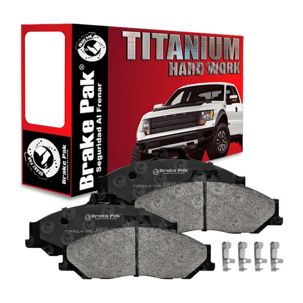 FORD RANGER / MAZDA B2200, B2600, BT50 4X2