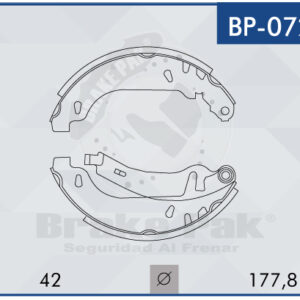 RENAULT TWINGO FASE I / RENAULT CLIO FASE I / RENAULT 9 / RENAULT 19 / RENAULT 21 / RENAULT R5