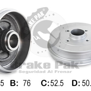 NISSAN NOTE / NISSAN MICRA / RENAULT CLIO FASE I / RENAULT SIMBOL / RENAULT MEGANE I / RENAULT SANDERO / RENAULT CITIUS / RENAULT R19 / RENAULT LOGAN / CITROEN C3