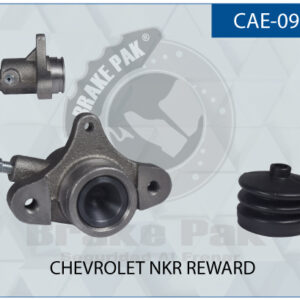 CHEVROLET NKR REWARD