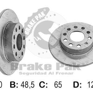 AUDI A3 / AUDI A3 / SEAT TOLEDO / SKODA OCTAVIA / SKODA OCTAVIA / VOLKSWAGEN GOLF / VOLKSWAGEN BORA / VOLKSWAGEN CADDY / VOLKSWAGEN JETTA / VOLKSWAGEN VENTO