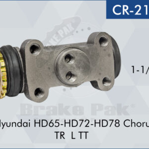 HYUNDAI HD72 / HYUNDAI HD78 / HYUNDAI HD65 / HYUNDAI CHORUS