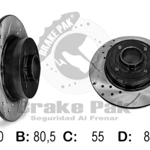 RENAULT MEGANE II / RENAULT SCENIC / RENAULT CLIO FASE I / RENAULT MODUS