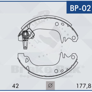 RENAULT 9 / CITROEN AX / CITROEN SAXO / PEUGEOT 106 / PEUGEOT 205 / PEUGEOT 309 / RENAULT 11 / RENAULT SUPER 5