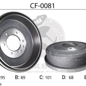 NISSAN FRONTIER 4X2 / SUZUKI GRAND VITARA 3P / NISSAN D1 / NISSAN XTERRA