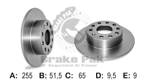 VOLKSWAGEN GOLF / SEAT LEON / AUDI A3 / SEAT ALTEA 1.9 TDI / VOLKSWAGEN JETTA / SEAT TOLEDO / SKODA OCTAVIA / SKODA YETI / VOLKSWAGEN CADDY / VOLKSWAGEN EOS / VOLKSWAGEN FUSCA / VOLKSWAGEN SCIROCCO