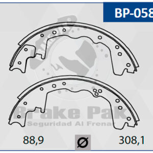 DODGE RAM 3500 / DODGE VAN RAM 2500 / DODGE D100 / DODGE D300 / FORD F-350 / DODGE B1500 / DODGE RAM 2500 / DODGE RAM 1500 / DODGE P3500 / MAZDA B2500