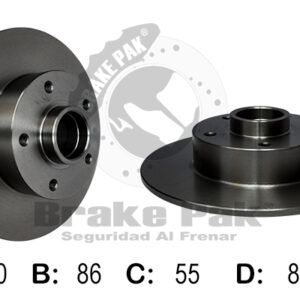 RENAULT MEGANE III / RENAULT DUSTER 2.0 4X2 (AMERICA LATINA) / RENAULT DUSTER 2.0 4X4 (AMERICA LATINA) / RENAULT FLUENCE 1.6 (AMERICA LATINA) / RENAULT FLUENCE 2.0 (AMERICA LATINA) / RENAULT SAMSUNG