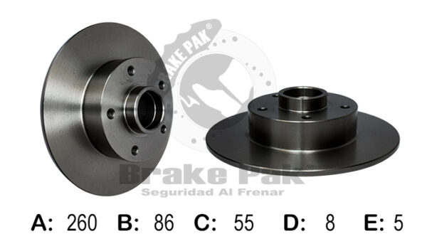 RENAULT MEGANE III / RENAULT DUSTER 2.0 4X2 (AMERICA LATINA) / RENAULT DUSTER 2.0 4X4 (AMERICA LATINA) / RENAULT FLUENCE 1.6 (AMERICA LATINA) / RENAULT FLUENCE 2.0 (AMERICA LATINA) / RENAULT SAMSUNG