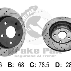 DODGE DURANGO / DODGE RAM 1500 / CHRYSLER ASPEN