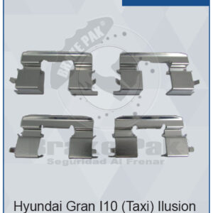 HYUNDAI GRAN I10