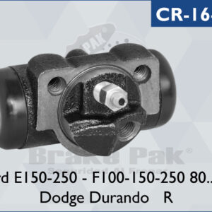 DODGE DURANGO / FORD E250 / FORD F100 / FORD F150 / FORD E150 / FORD F-250