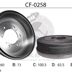 NISSAN D21 4X2 / NISSAN E24 / NISSAN URVAN / NISSAN NP300 / NISSAN NAVARA / NISSAN NV350 / NISSAN TERRANO